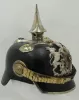 Württemberg 26th Dragoon Officers Pickelhaube Visuel 3